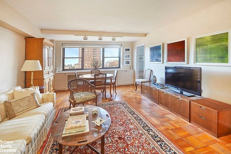 176 East 77th Street #17D