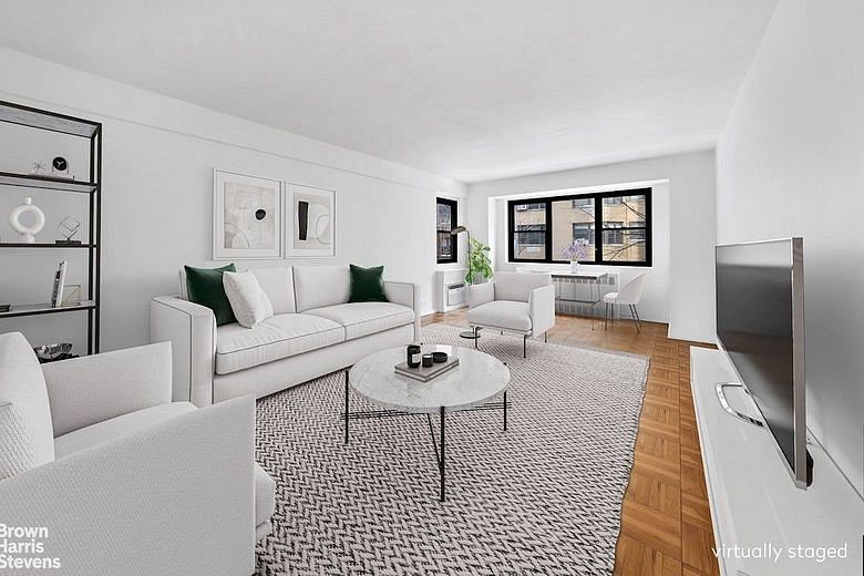 176 East 77th Street #3C