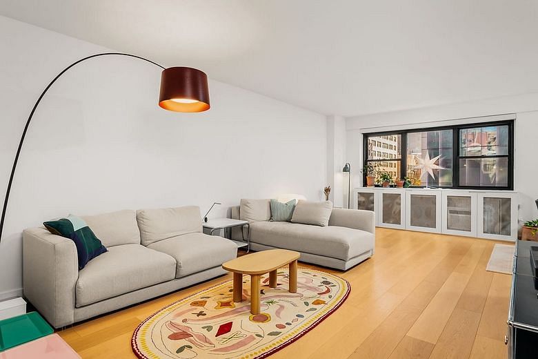 176 East 77th Street #5E