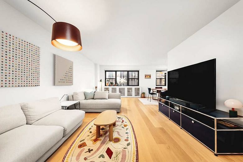 176 East 77th Street #5E