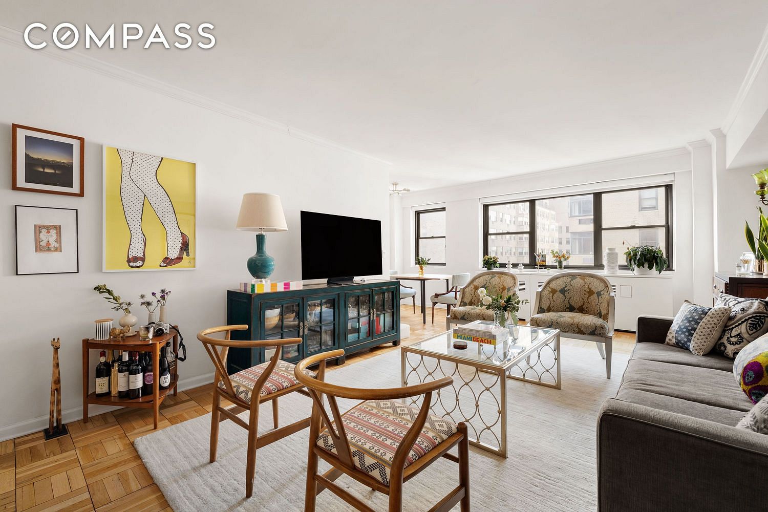 Image 1 of 7 for 176 East 77th Street #9L in Manhattan, New York, NY, 10075