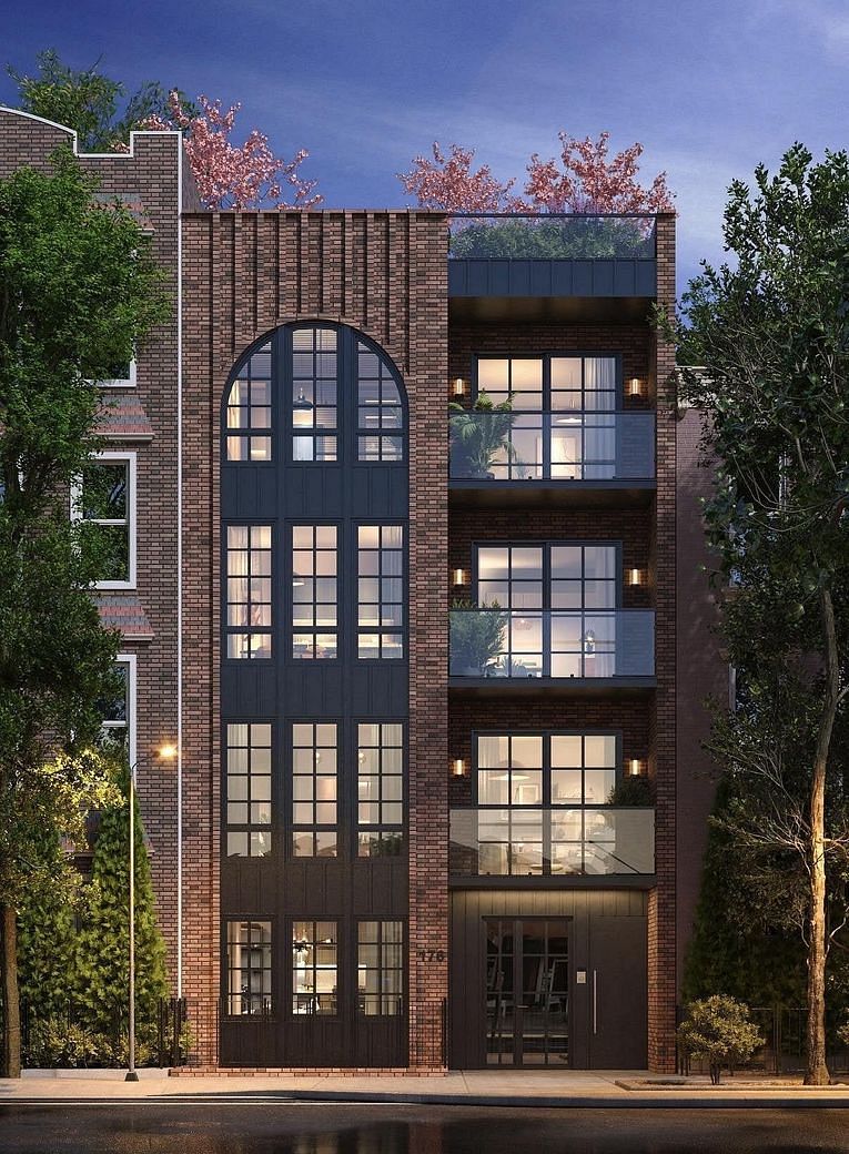 176 Frost Street #3B