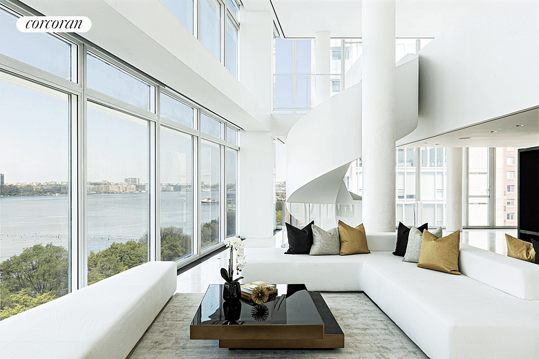 176 Perry Street #10S