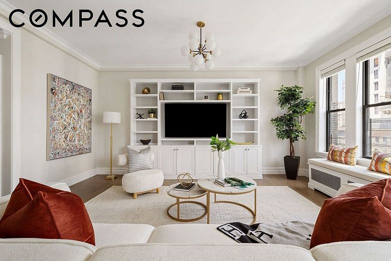 176 West 87th Street #5C