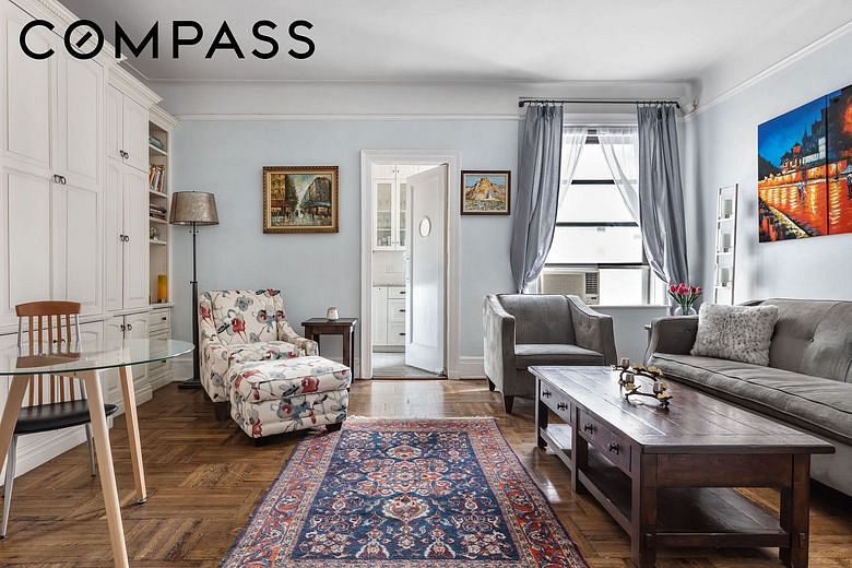 176 West 87th Street #6D