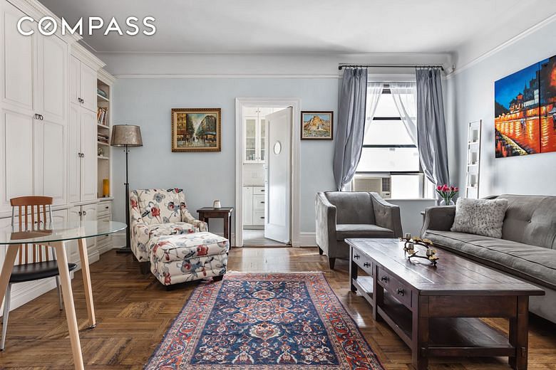 176 West 87th Street #6D