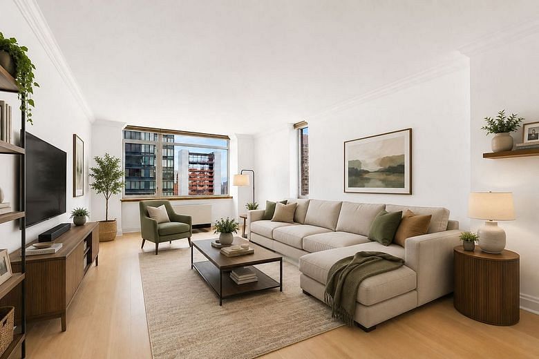 1760 2nd Avenue #16A