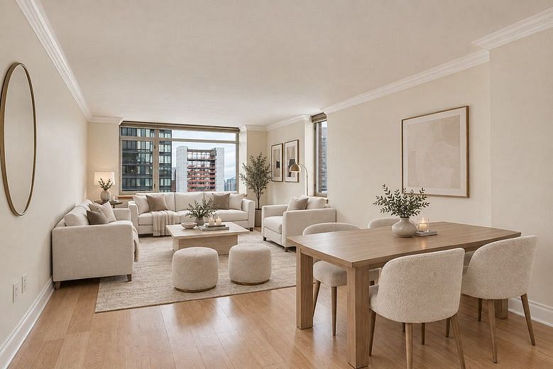 1760 Second Avenue #11A