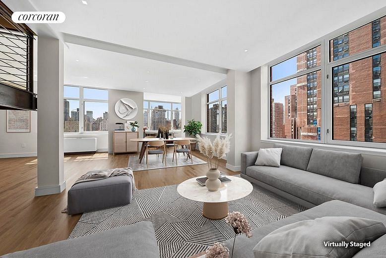 1760 Second Avenue #20/21C
