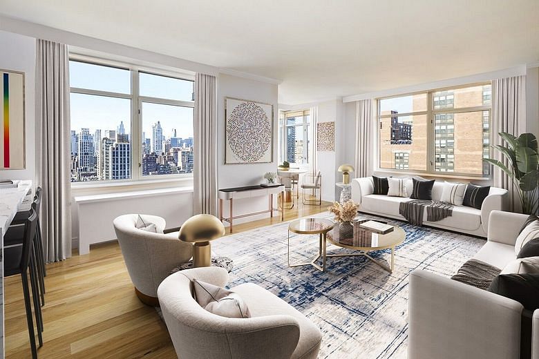 1760 Second Avenue #31C