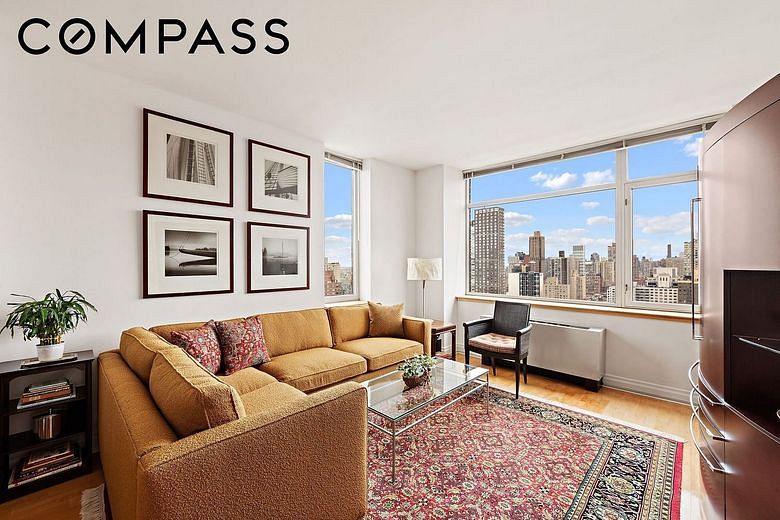 1760 Second Avenue #32B