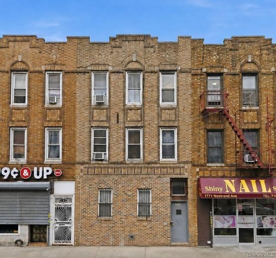 1769 Nostrand Avenue