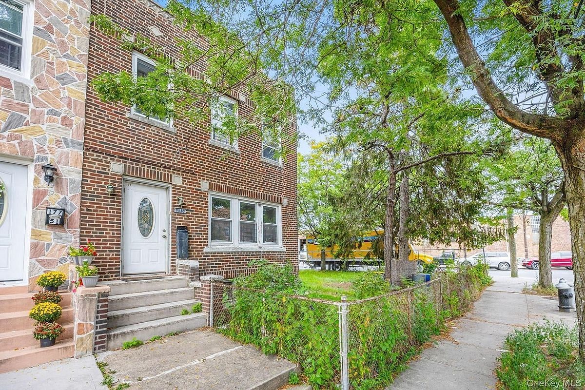 Image 1 of 23 for 177-53 105th Avenue in Queens, New York, NY, 11433