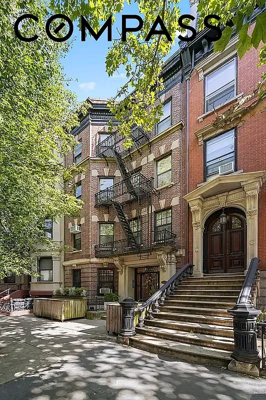 177 Amity Street #1