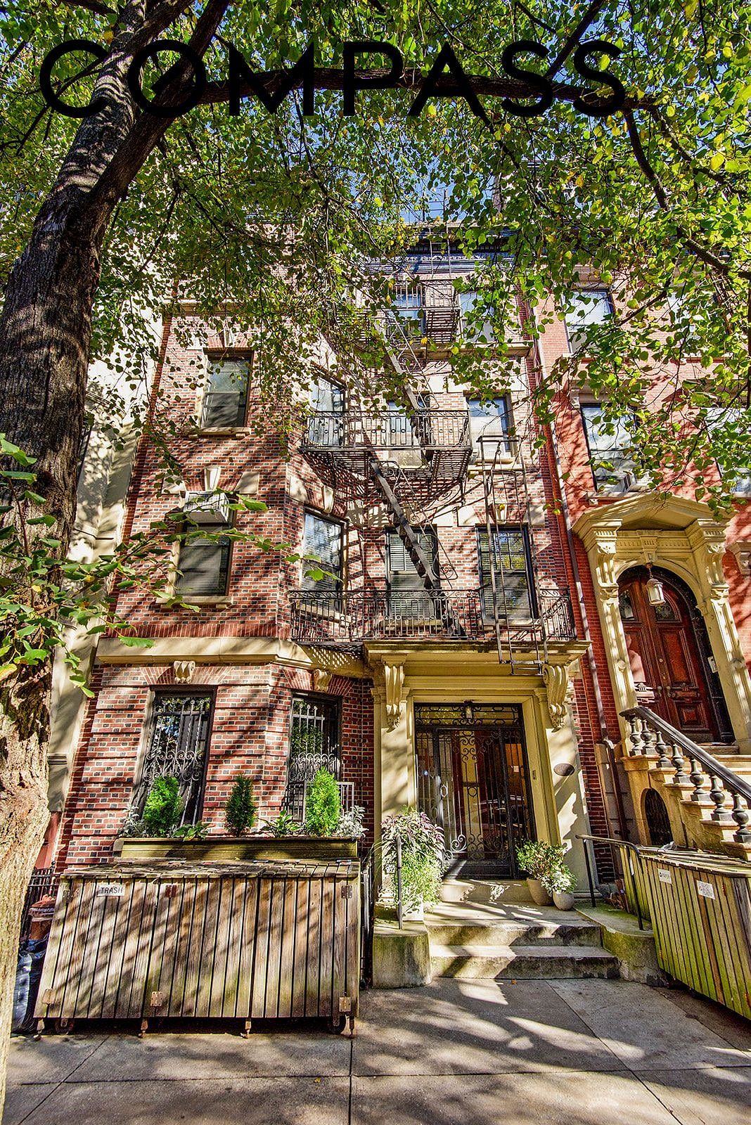 177 Amity Street #1