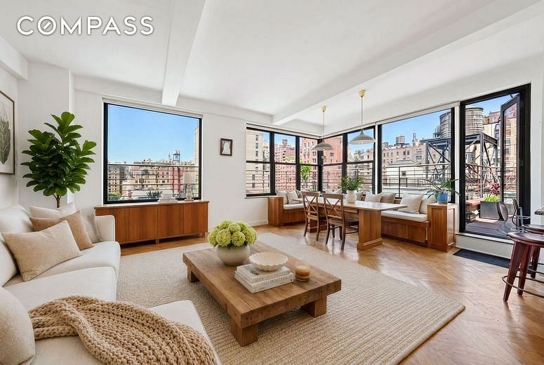 177 East 77th Street #PHC