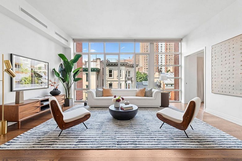 177 Ninth Avenue #5B