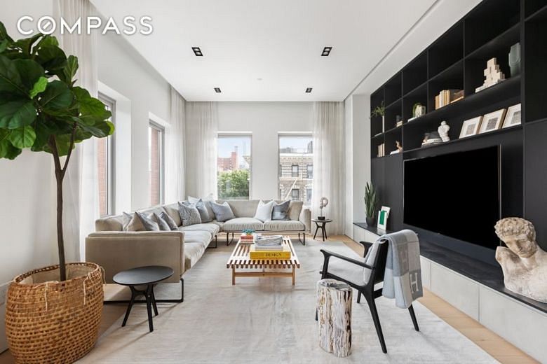 177 Ninth Avenue #5H