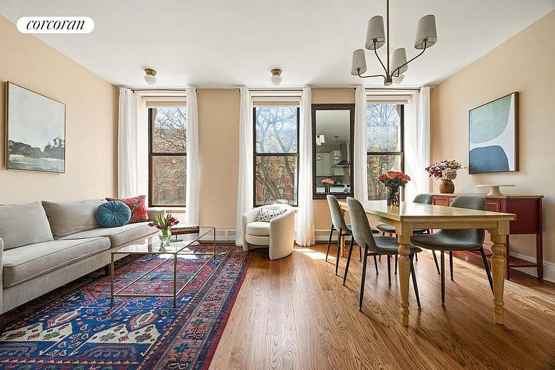 177 Saint Marks Avenue #3