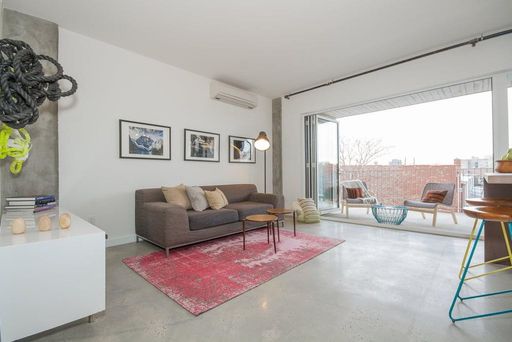 Image 1 of 7 for 651 New York Avenue #201 in Brooklyn, NY, 11203