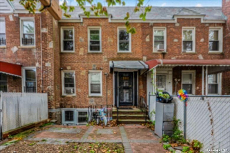 17715 Troutville Road