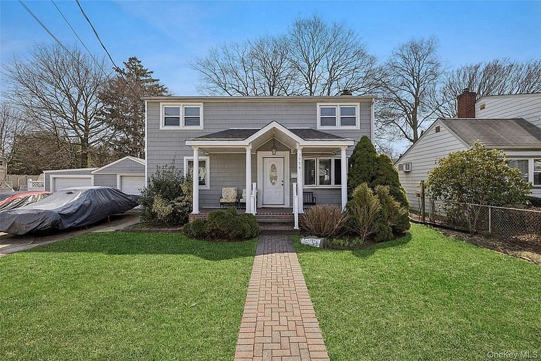 1774 Franklin Avenue