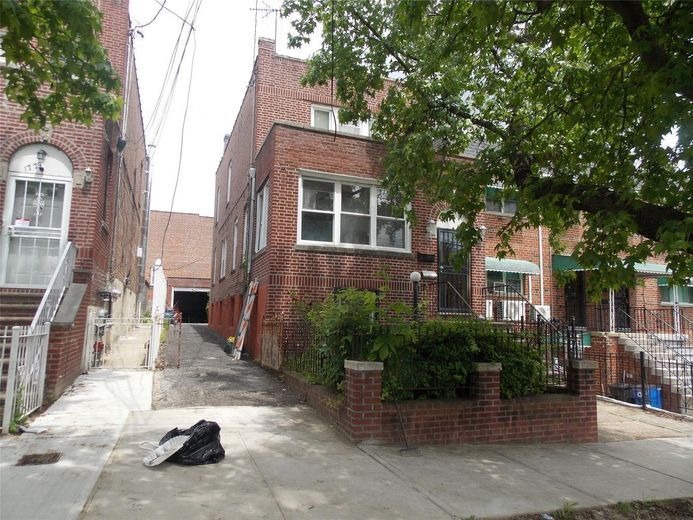 1777 Edenwald Avenue