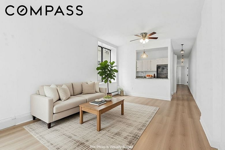 178 East 2nd Street #1B