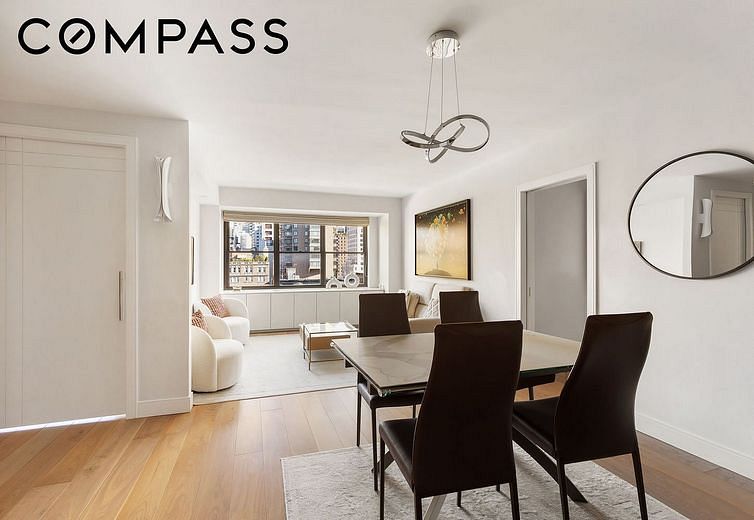 178 East 80th Street #12DE