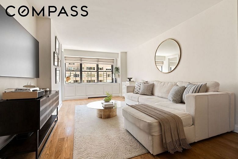 178 East 80th Street #15C