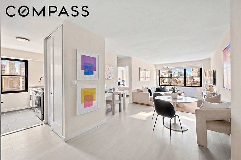 178 East 80th Street #16E
