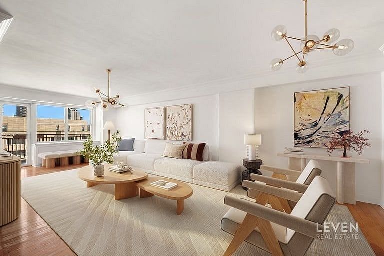 178 East 80th Street #21ABC