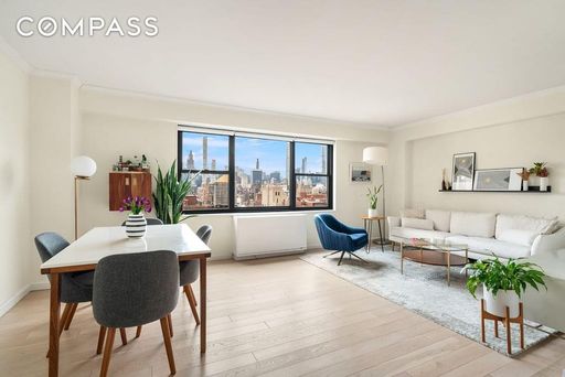 Image 1 of 11 for 178 East 80th Street #24F in Manhattan, New York, NY, 10075