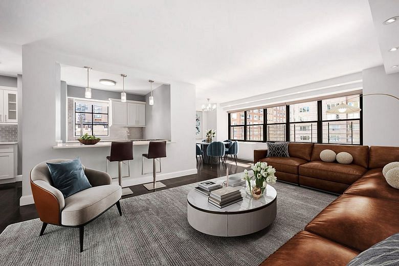 178 East 80th Street #7C