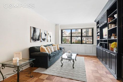Image 1 of 11 for 178 East 80th Street #8D in Manhattan, New York, NY, 10075