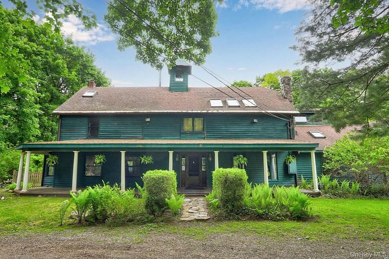 1780 Strawberry Road