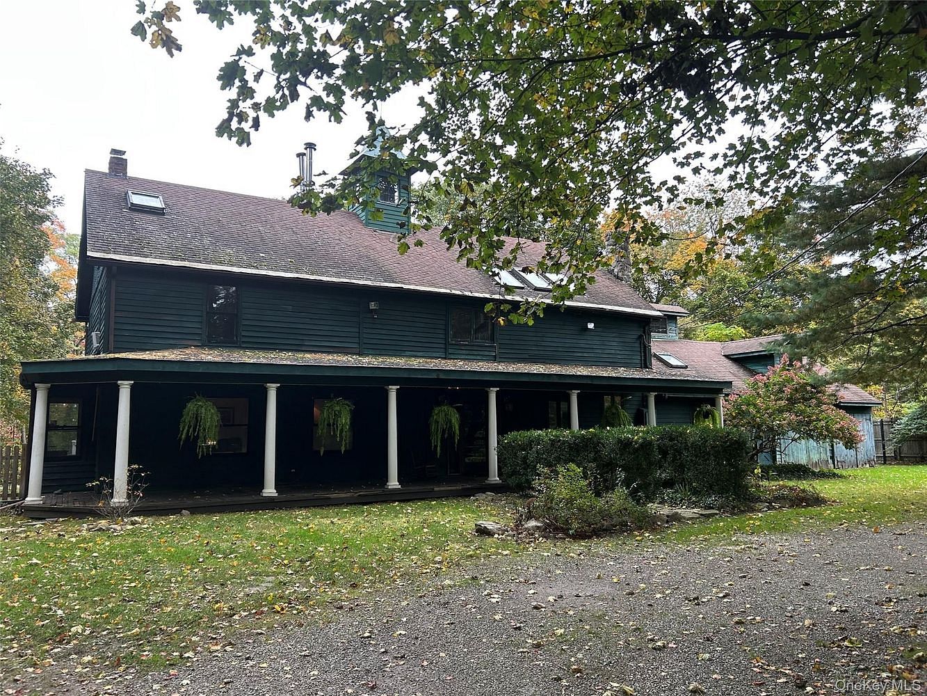 1780 Strawberry Road