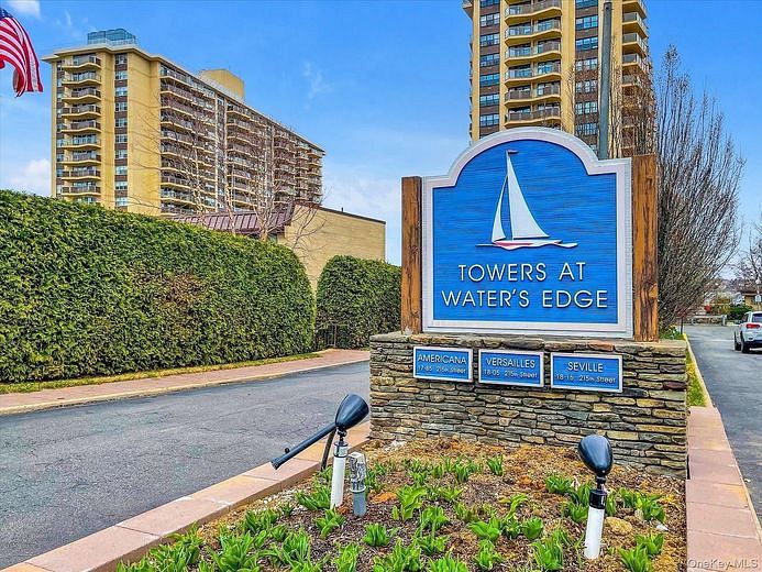 1785 215th Street #17E