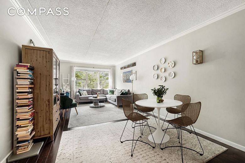 1787 Madison Avenue #305