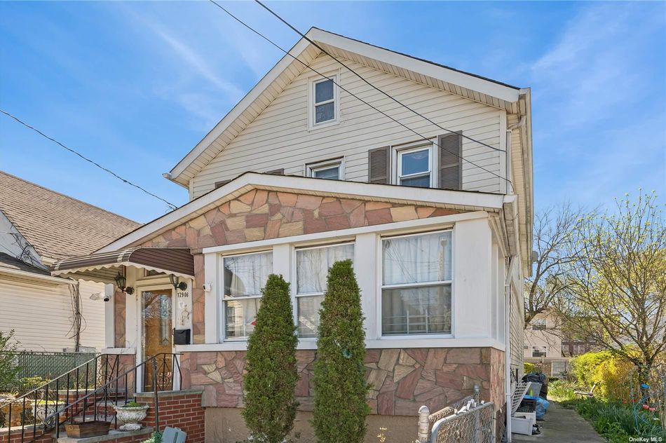 Image 1 of 15 for 179-06 146th Road in Queens, Jamaica, NY, 11434
