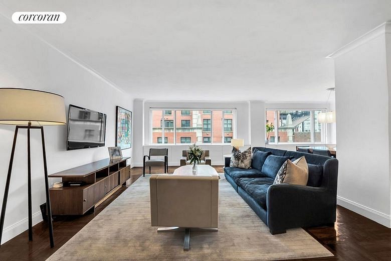 179 East 70th Street #11B