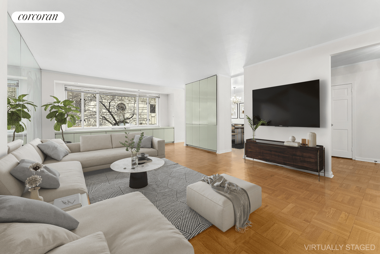 Image 1 of 8 for 179 East 70th Street #2B in Manhattan, New York, NY, 10021