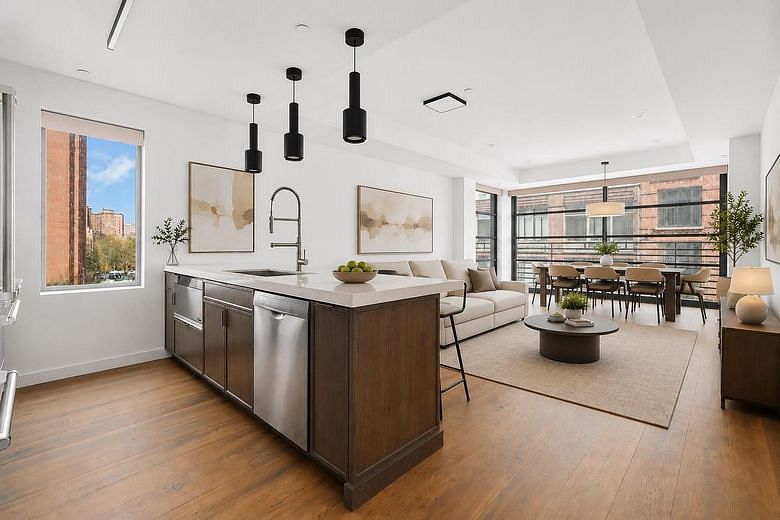 179 Ludlow Street #5