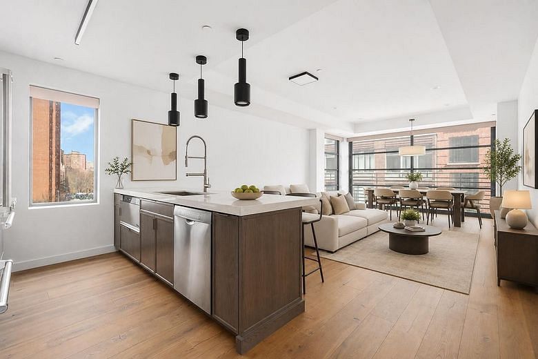 179 Ludlow Street #5