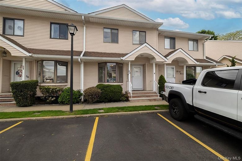 1790 Front Street #26