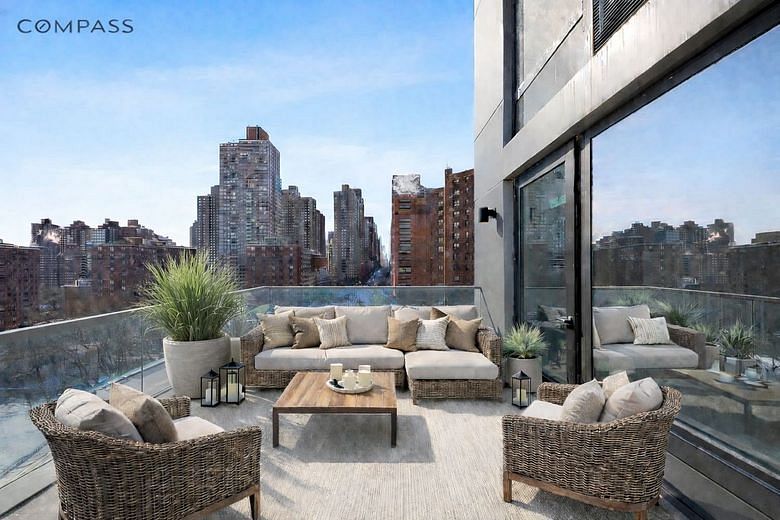 1790 Third Avenue #1004