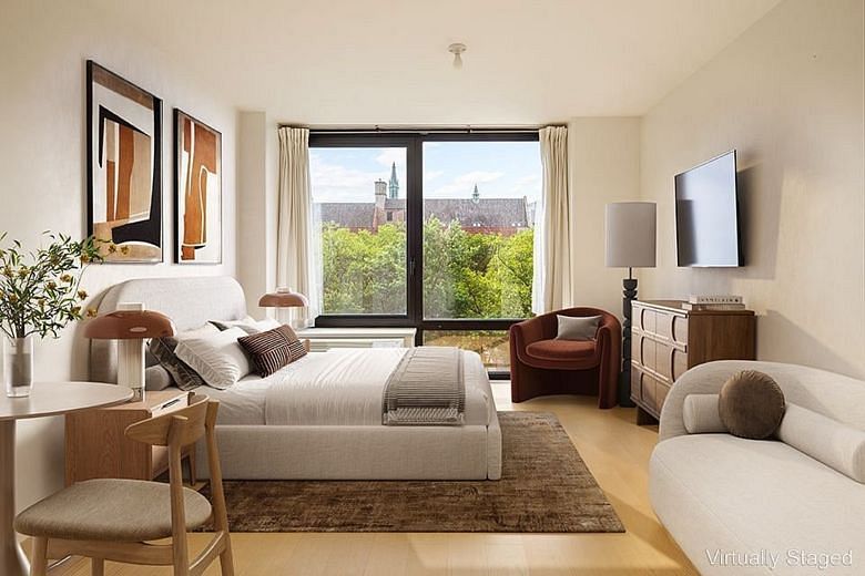 1790 Third Avenue #505