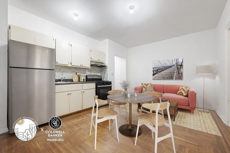 1793 Riverside Drive #2G