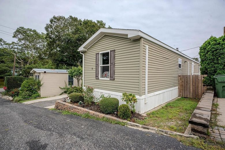 1795 Osborn Avenue #54