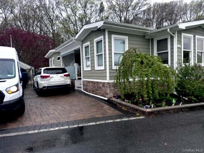 1795 Osborn Avenue #84